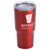 Belmont 20 oz Vacuum Insulated Stainless Steel Travel Tumbler 20