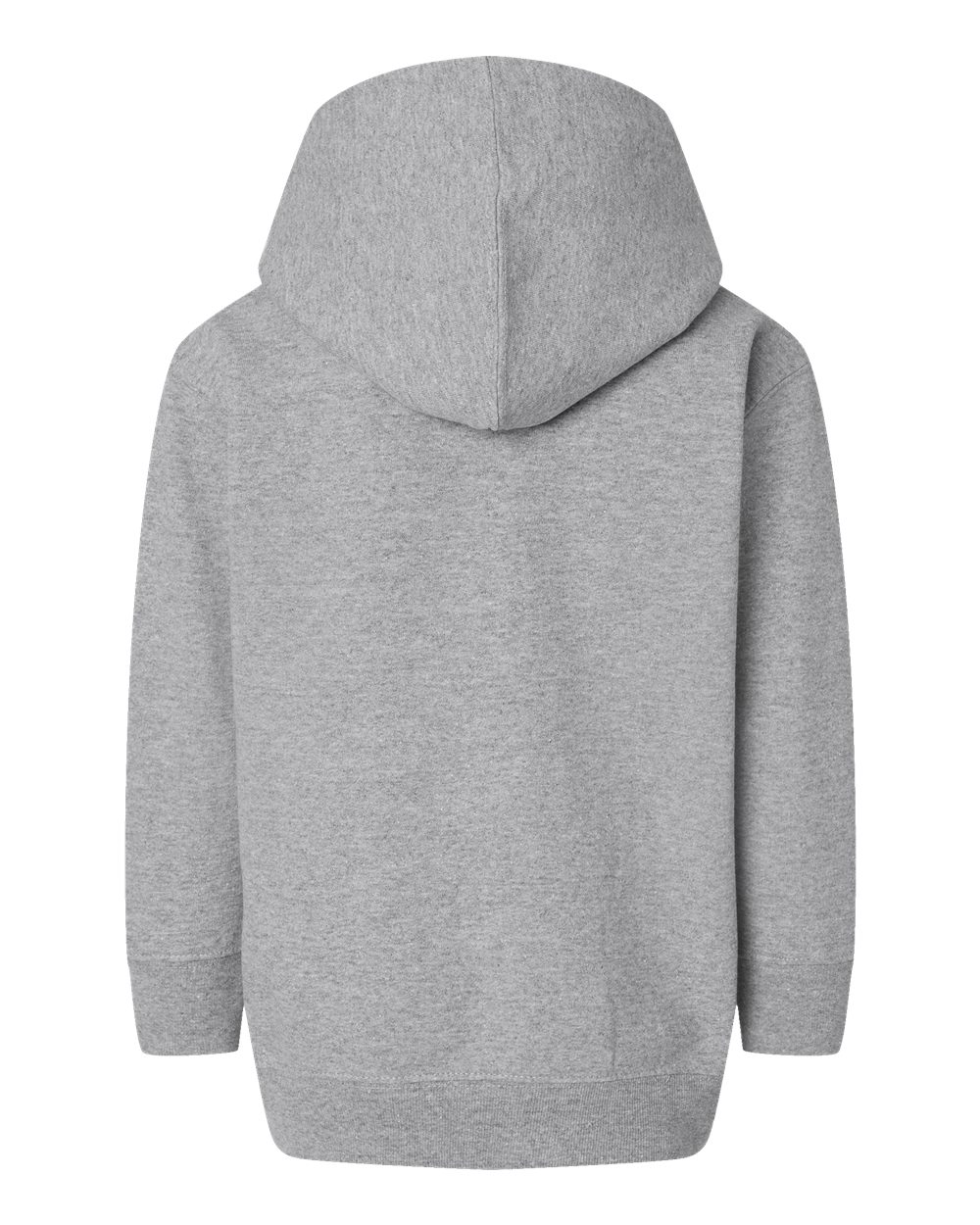 Toddler Full-Zip Fleece Hoodie Sweatshirt - 3346 41