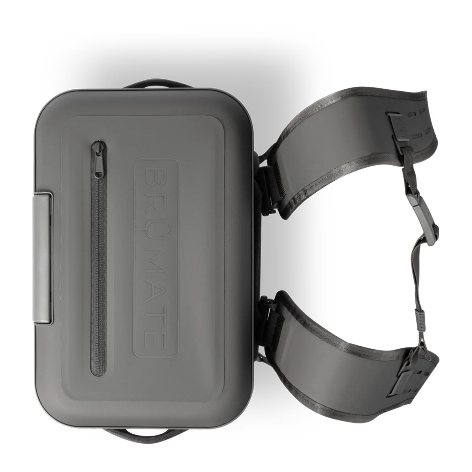 BruMate® MagPack 24-Can Soft Cooler Backpack 1