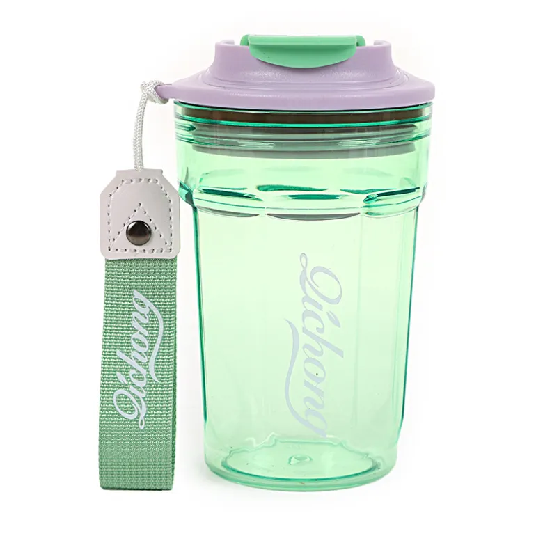 16Oz Protein Water Bottle 7