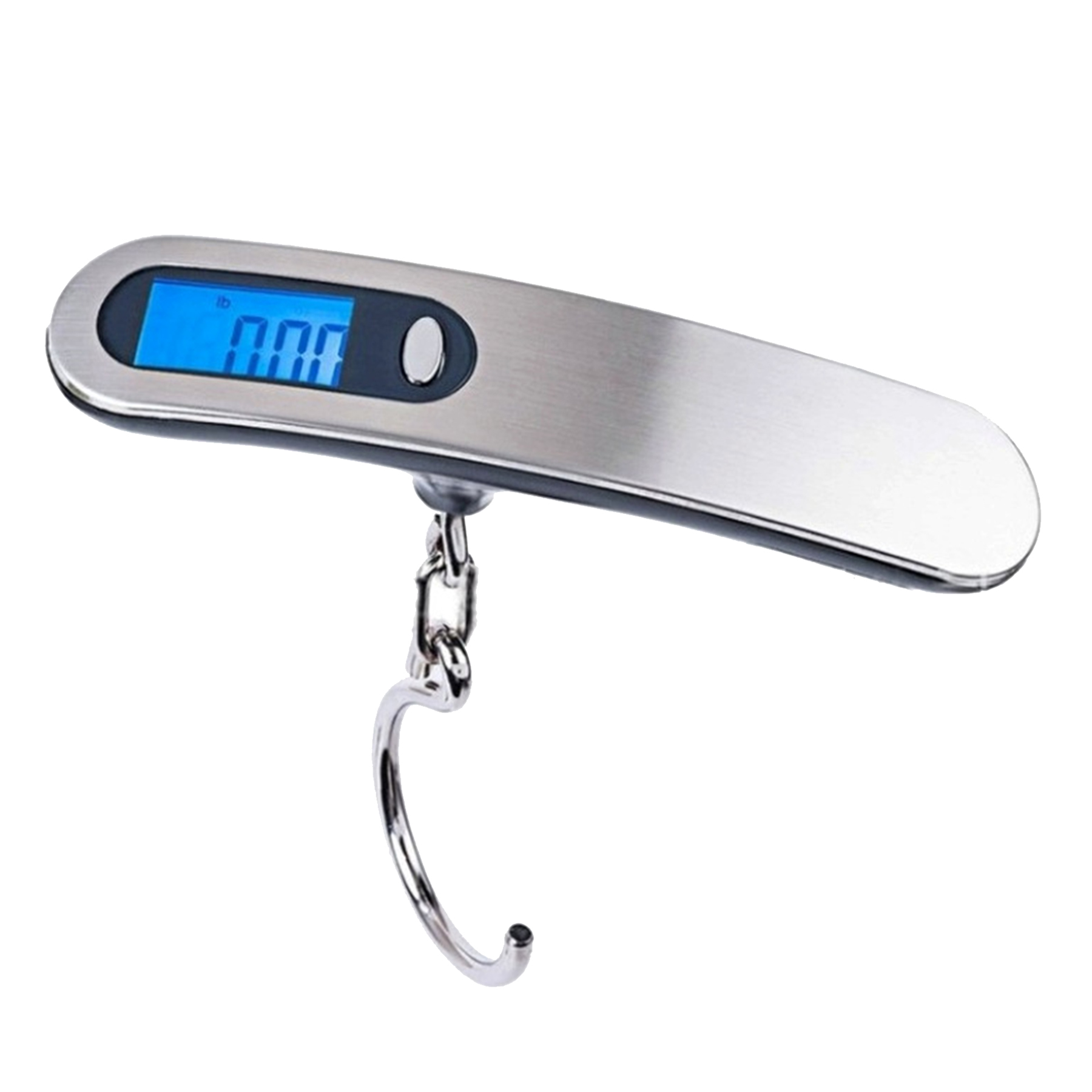 Rex Digital Luggage Scale 6