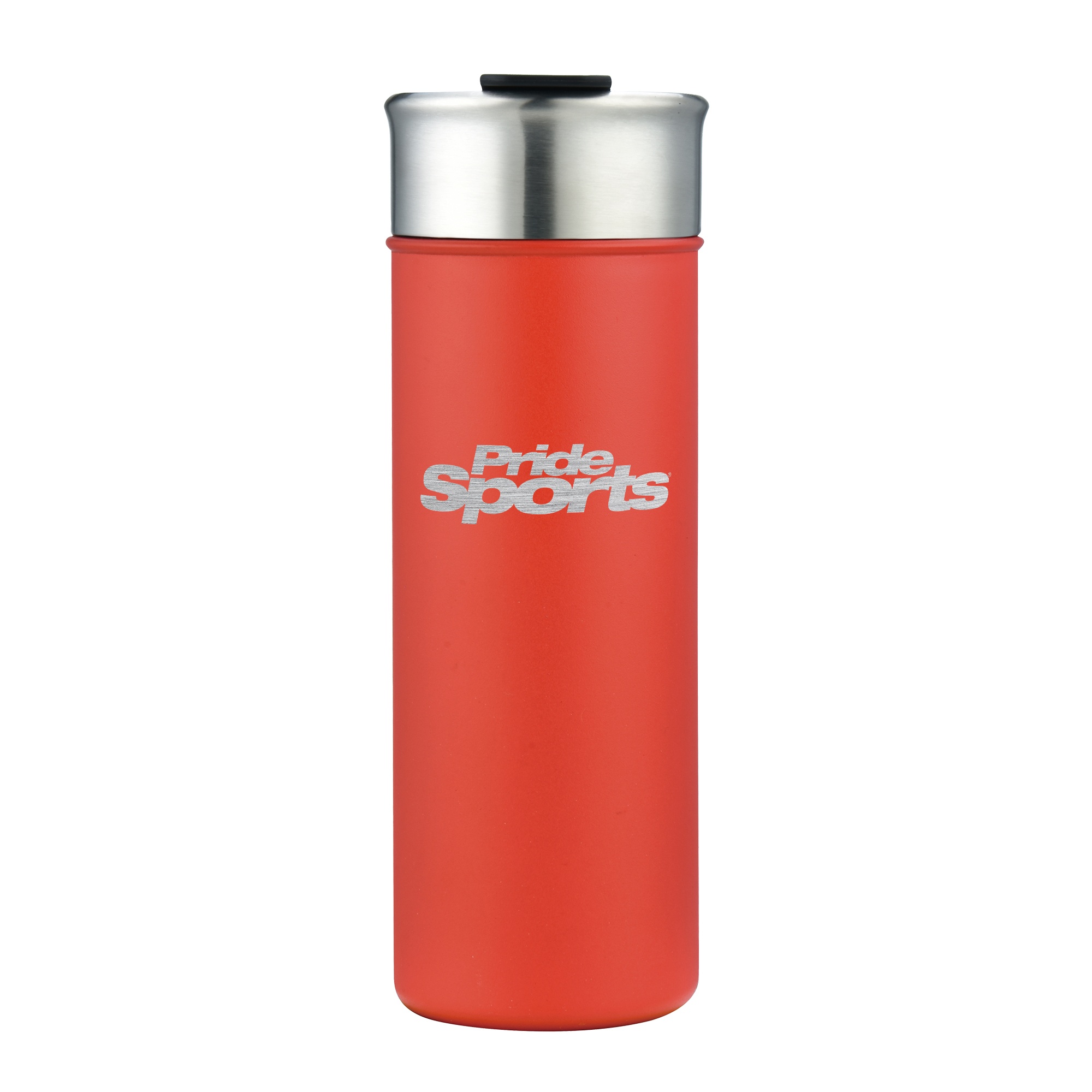 18 oz Stainless Vacuum Tumbler 4