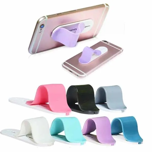 Grip Stand Phone Handle 3