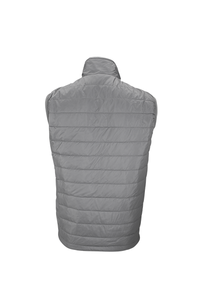Apex Compressible Quilted Vest 9