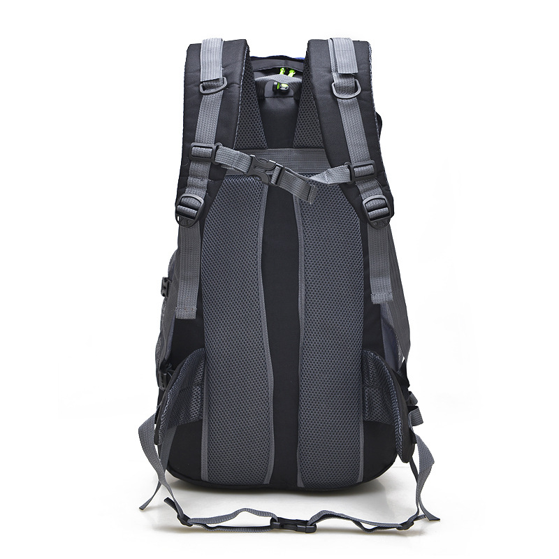 Large Capacity Backpack 8