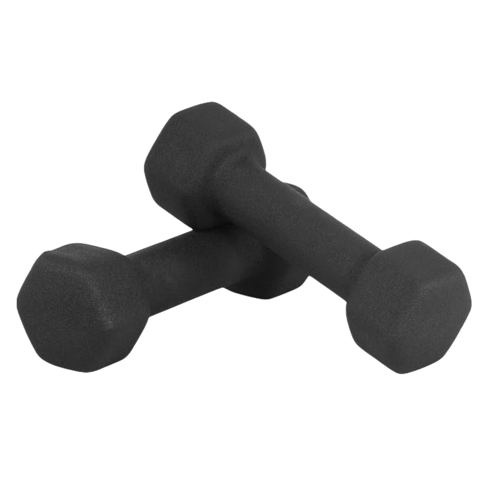 2lbs Neoprene Dumbbell Hand Weights 8