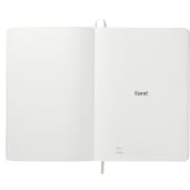 Karst 5.5" x 8.5" Stone Soft Bound Notebook 31
