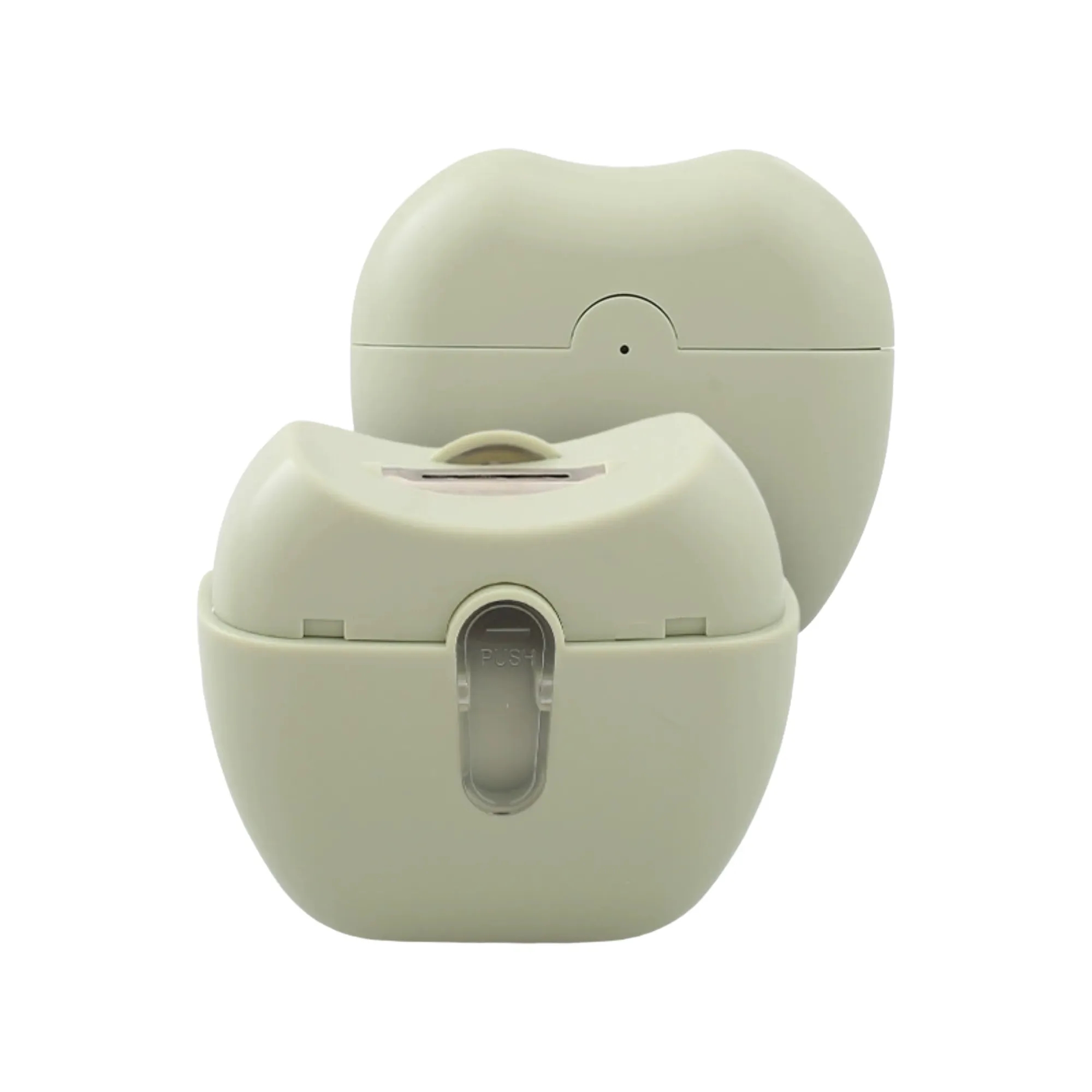 Mini Rechargeable Electric Nail Clipper 2