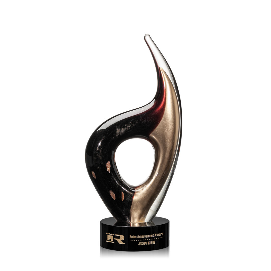 Pittoni Award 3