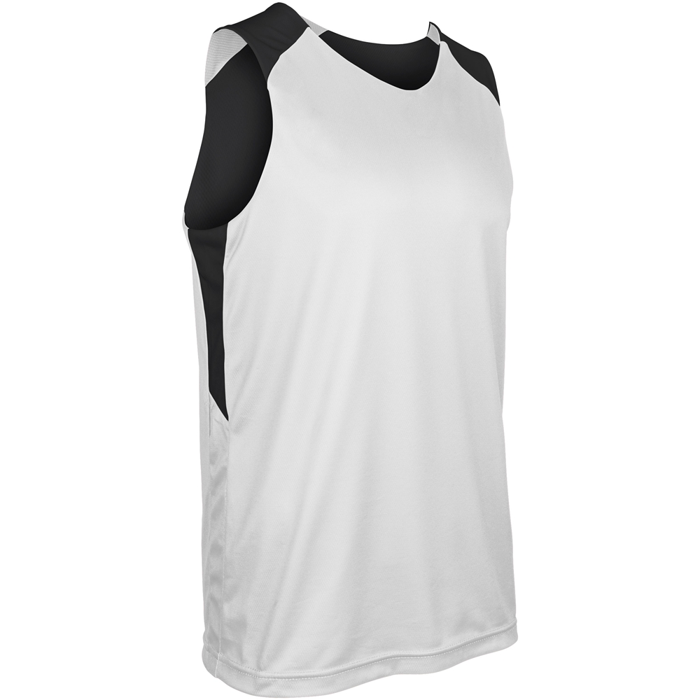 Swish Basketball Jersey 1