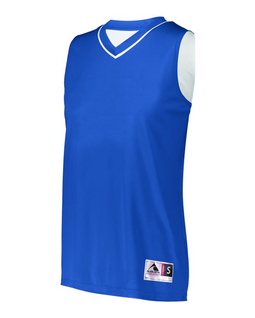 Women's Reversible Two Color Jersey - 154 4