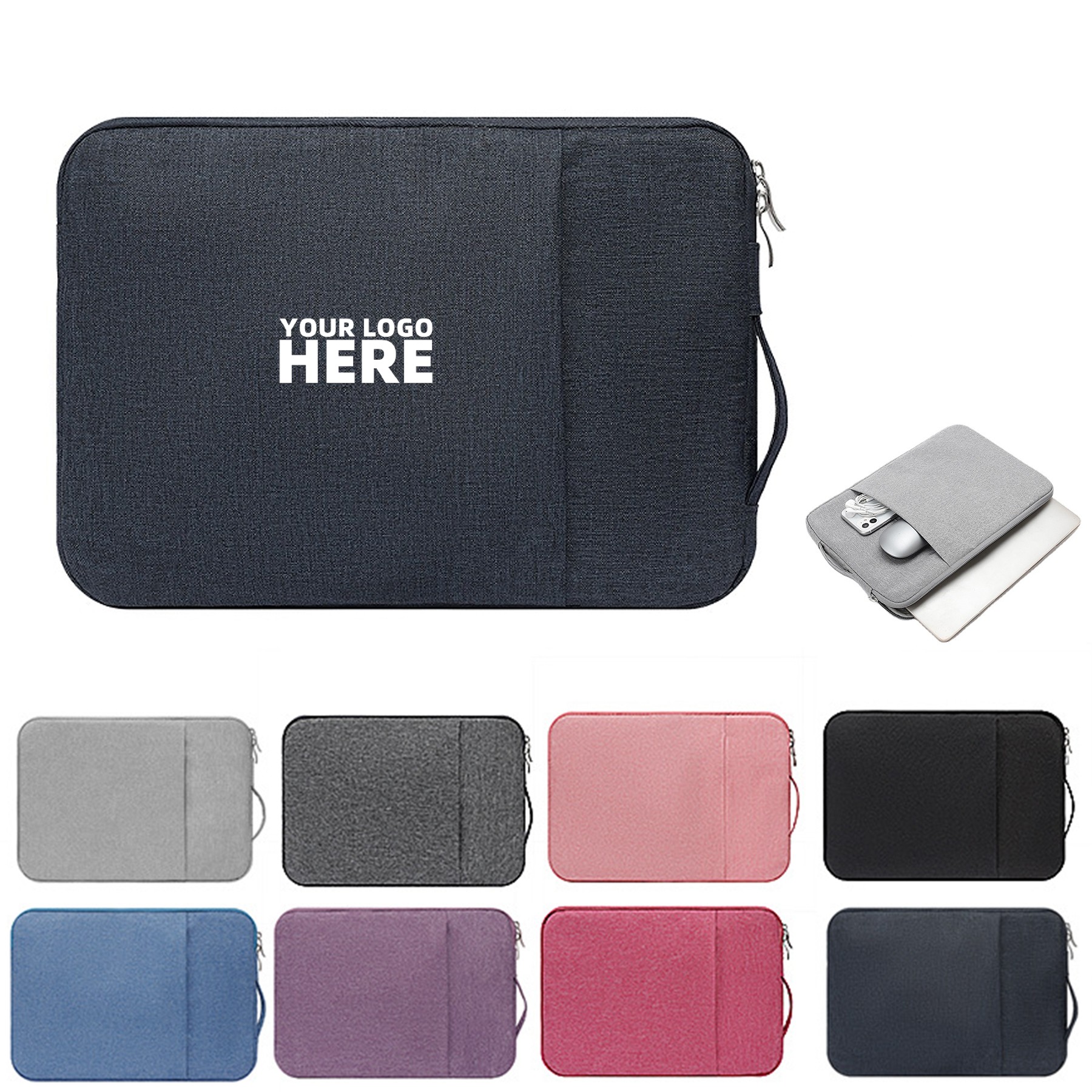 Laptop Sleeve