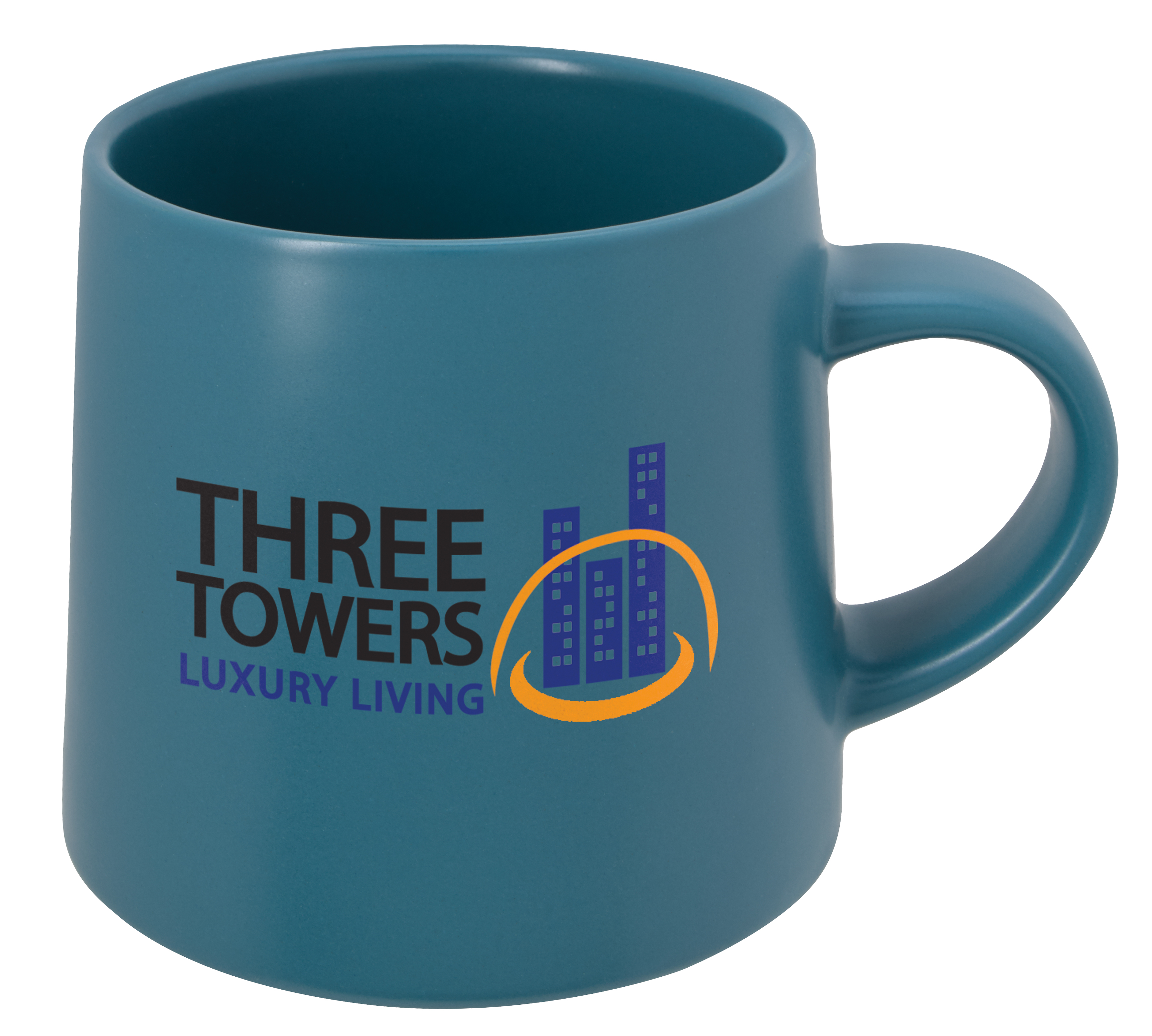 Good Value™ Melrose Mug - 15 oz. 13
