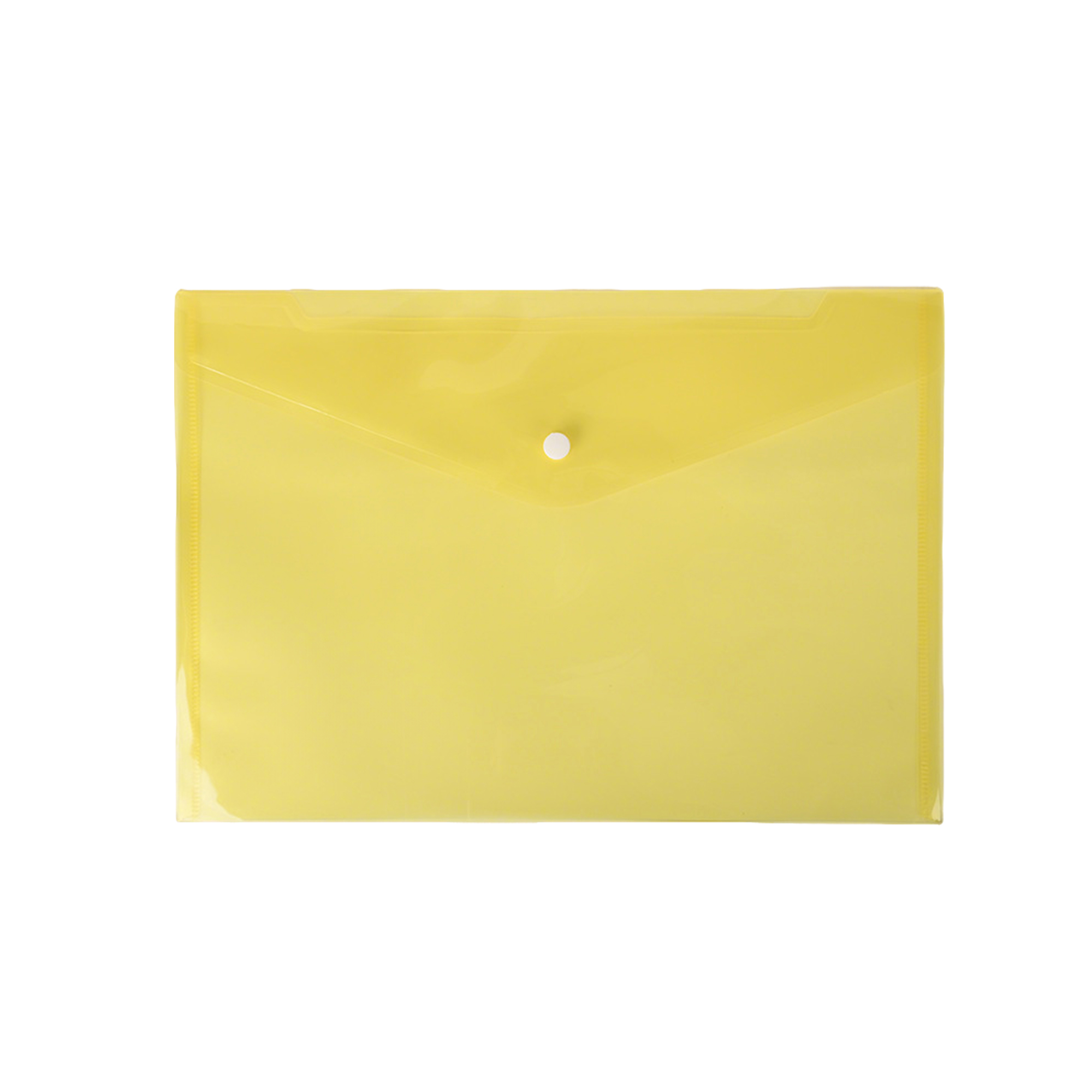 Poly Snap Letter Document Envelope 6