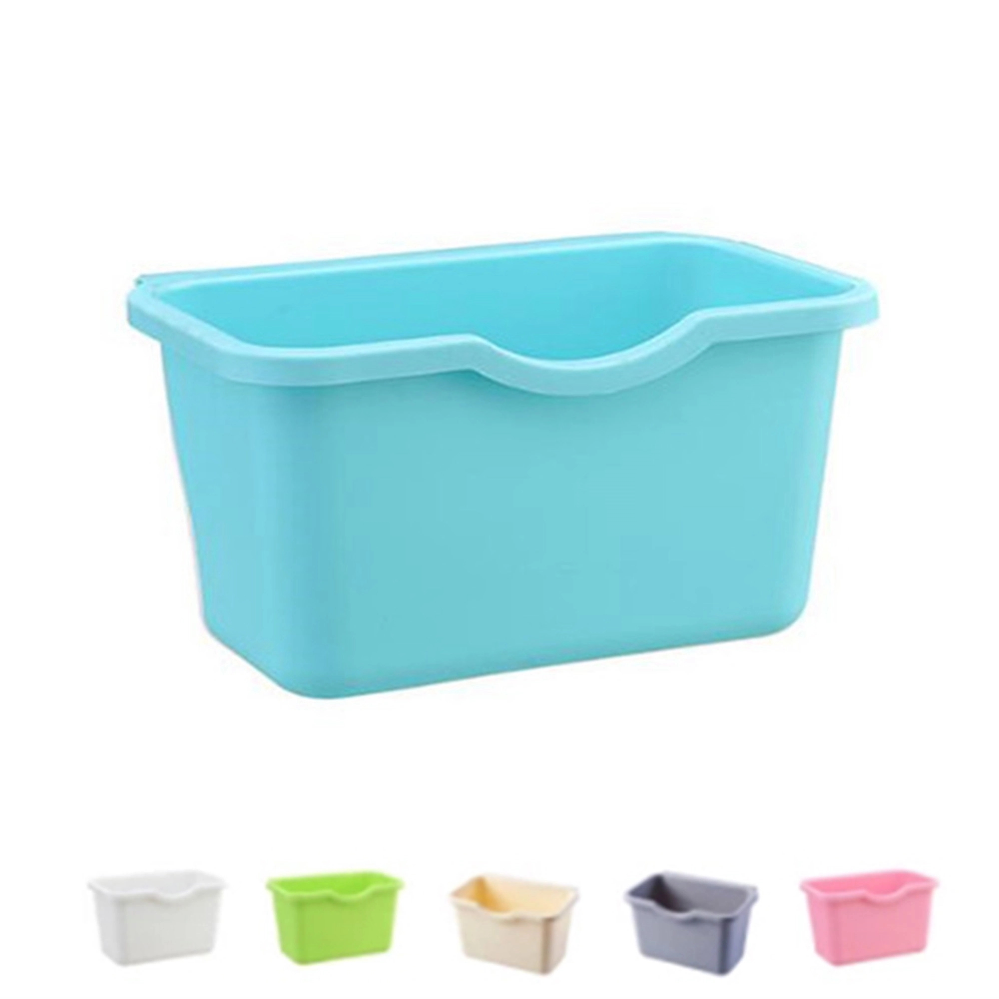 Kitchen garbage storage box 2