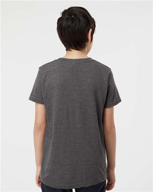 Youth Fine Jersey T-Shirt - 235 200