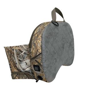 Folding Lightweight Waterproof Sponge Soft Hunting Heated Seat 8