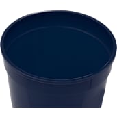 Solid 12oz Stadium Cup 74