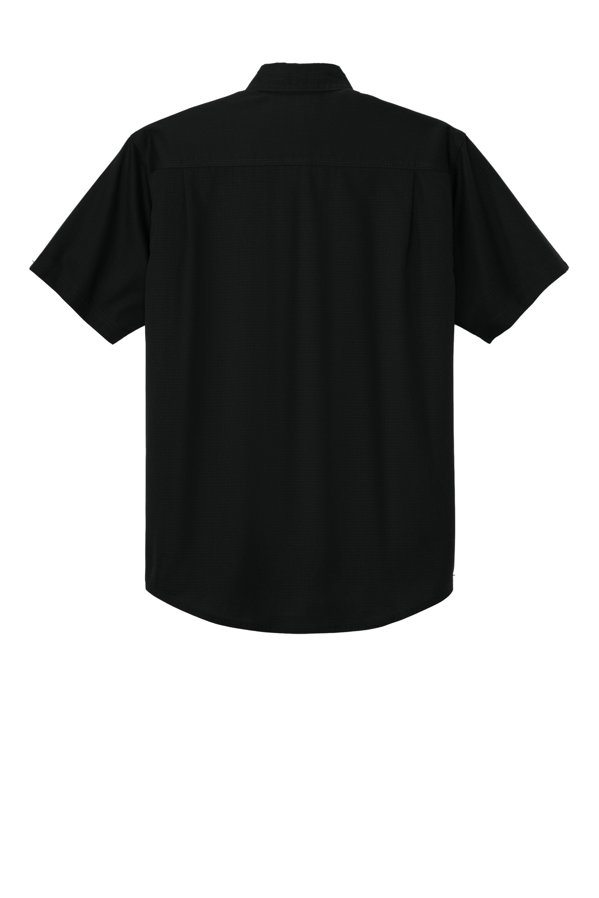 CornerStone Short Sleeve Select Ripstop Shirt CSW175 10
