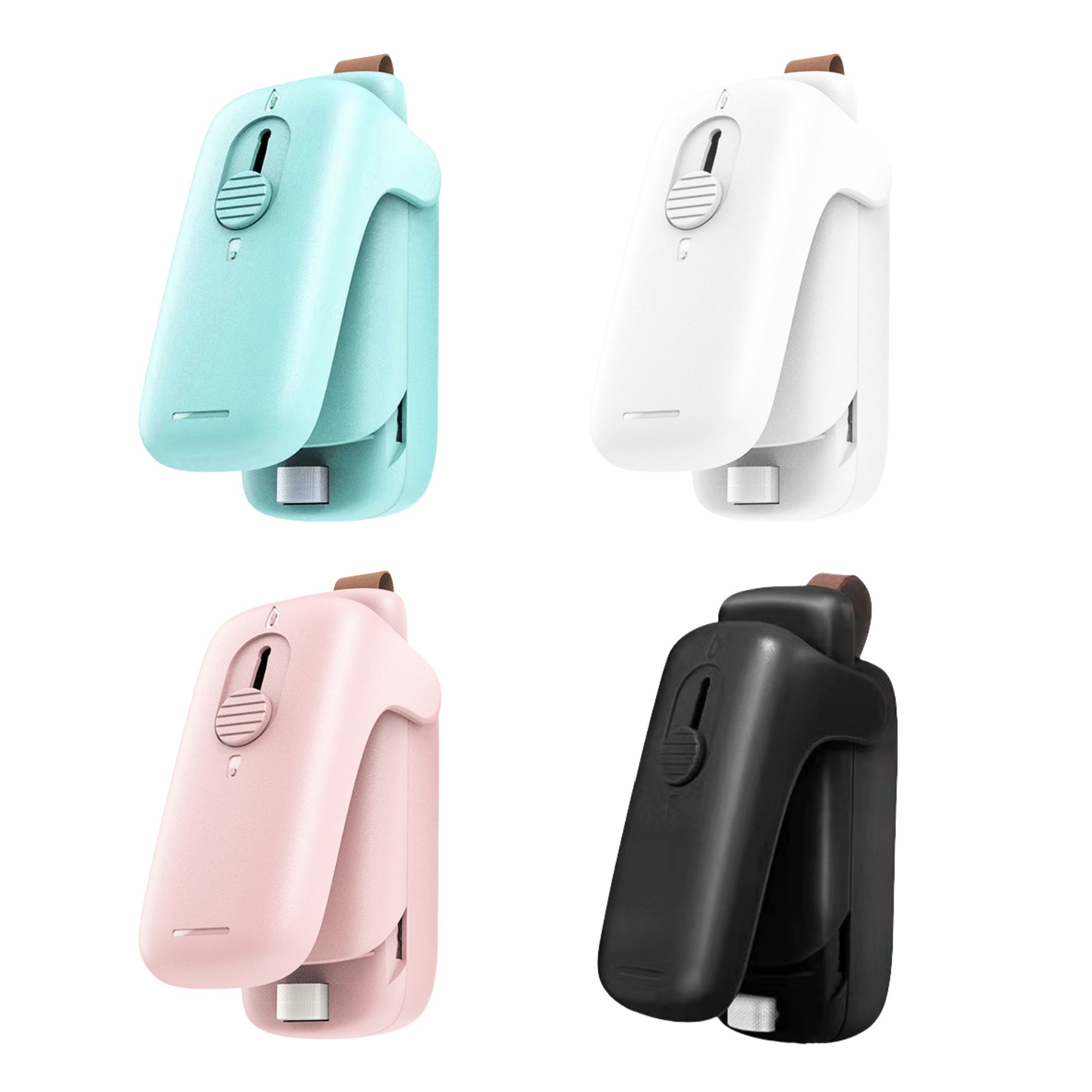 Mini Bag Sealer 2