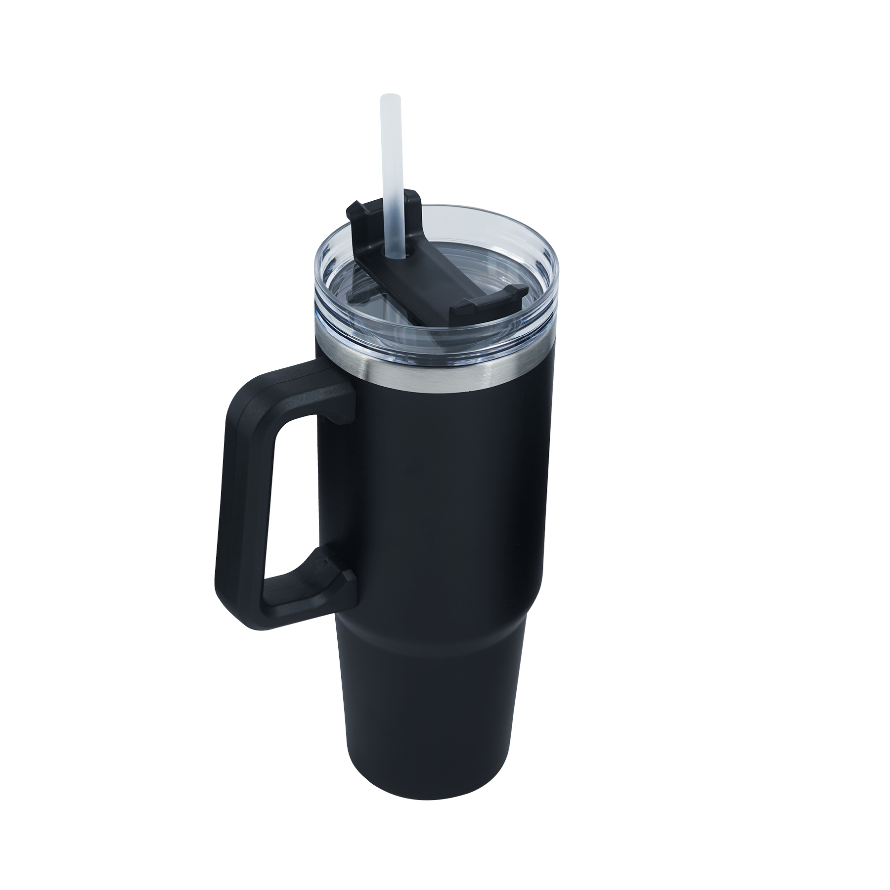 Lyon 30 oz. Double Wall Stainless Steel Travel Mug 2