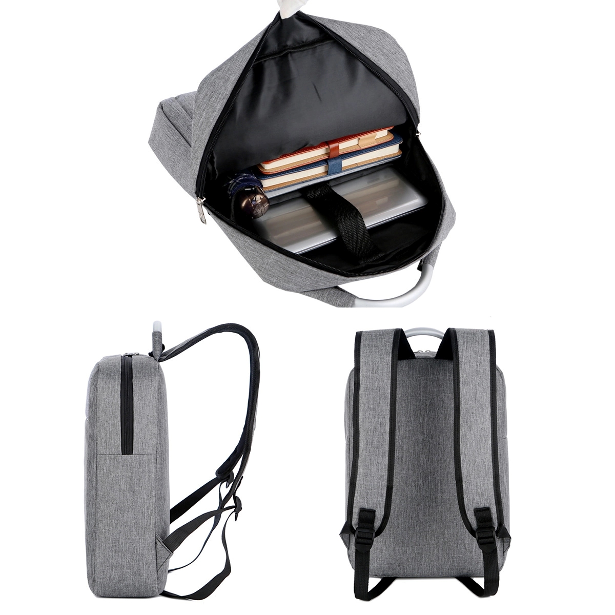 Computer Backpack 2