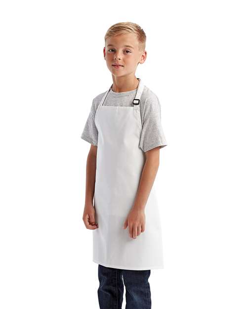 Youth Recycled Apron - RP149 77