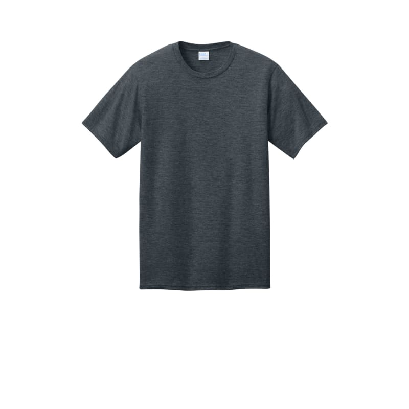 Port & Company CVC Tee 19