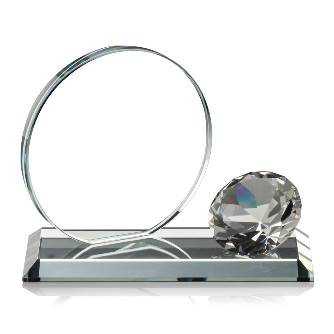 Encarna Gemstone Award - Diamond 5