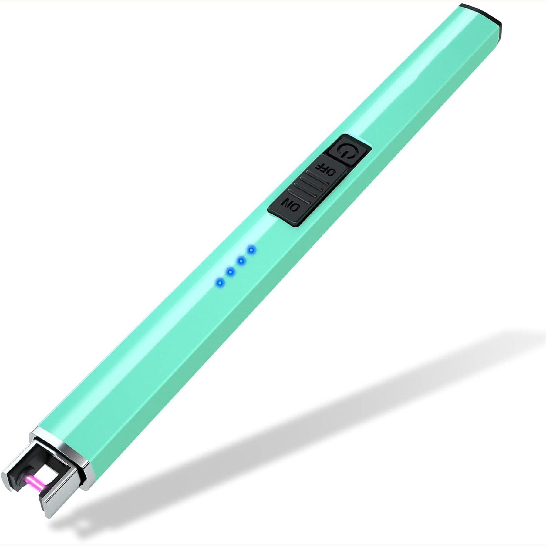 Electric Plasma Arc Lighters 5
