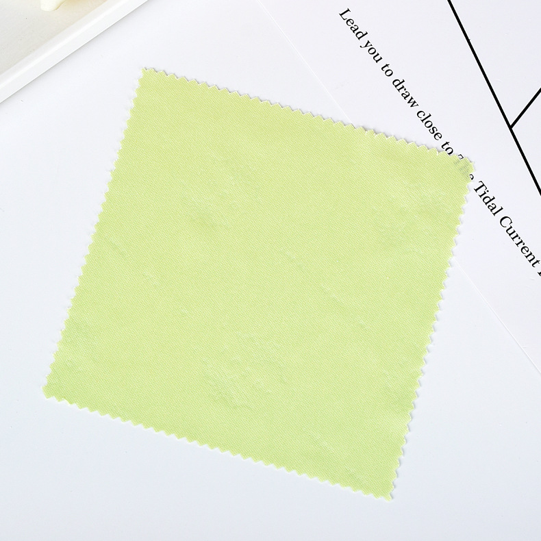 Microfiber Cleaning Cloth 2