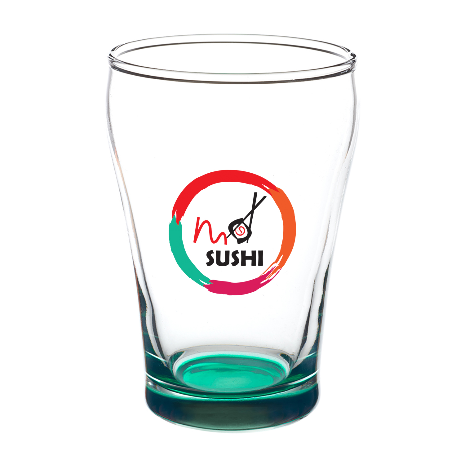 5.5 oz. Beer Tasting Glasses 24