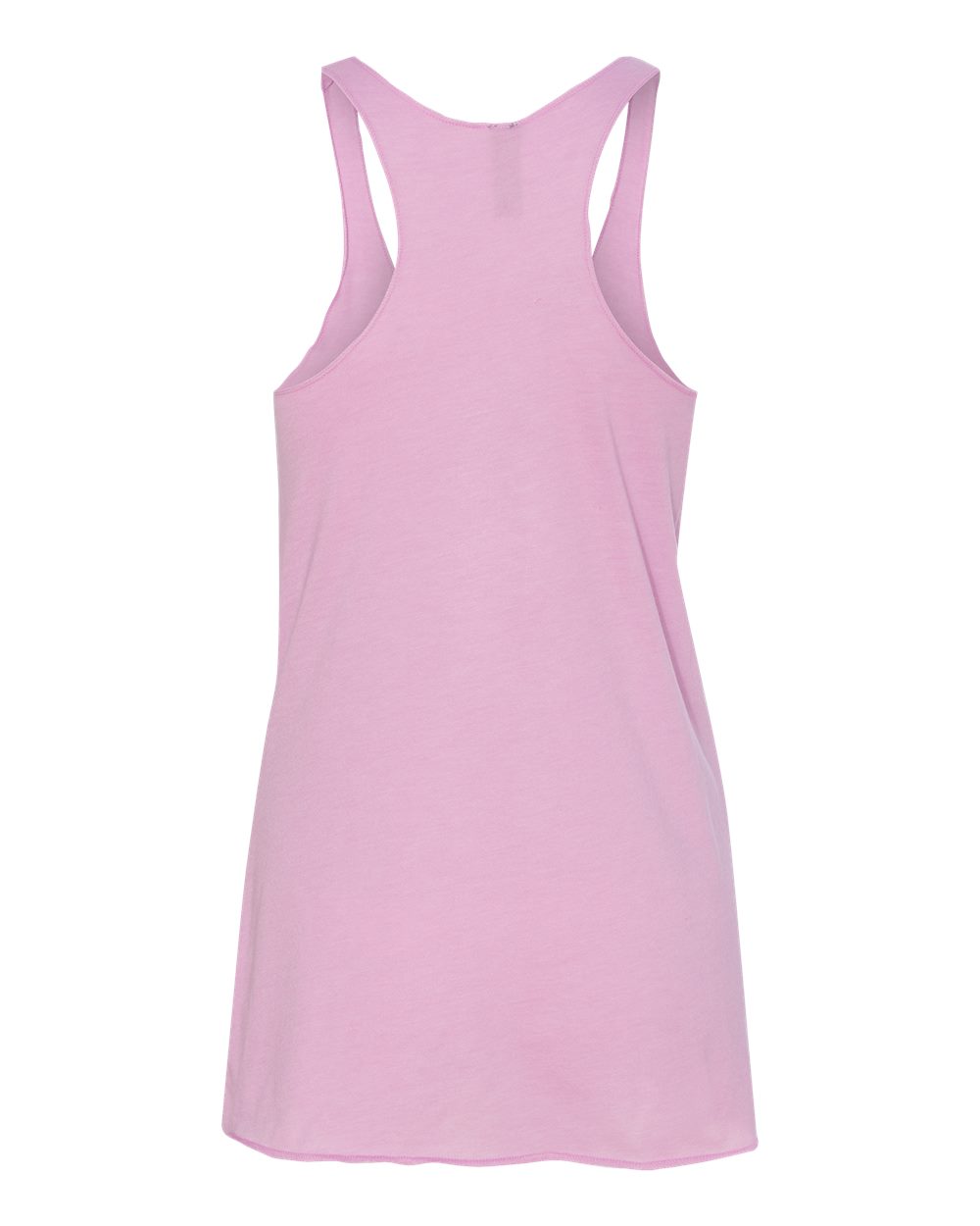 Women's Triblend Racerback Tank - 6733 92