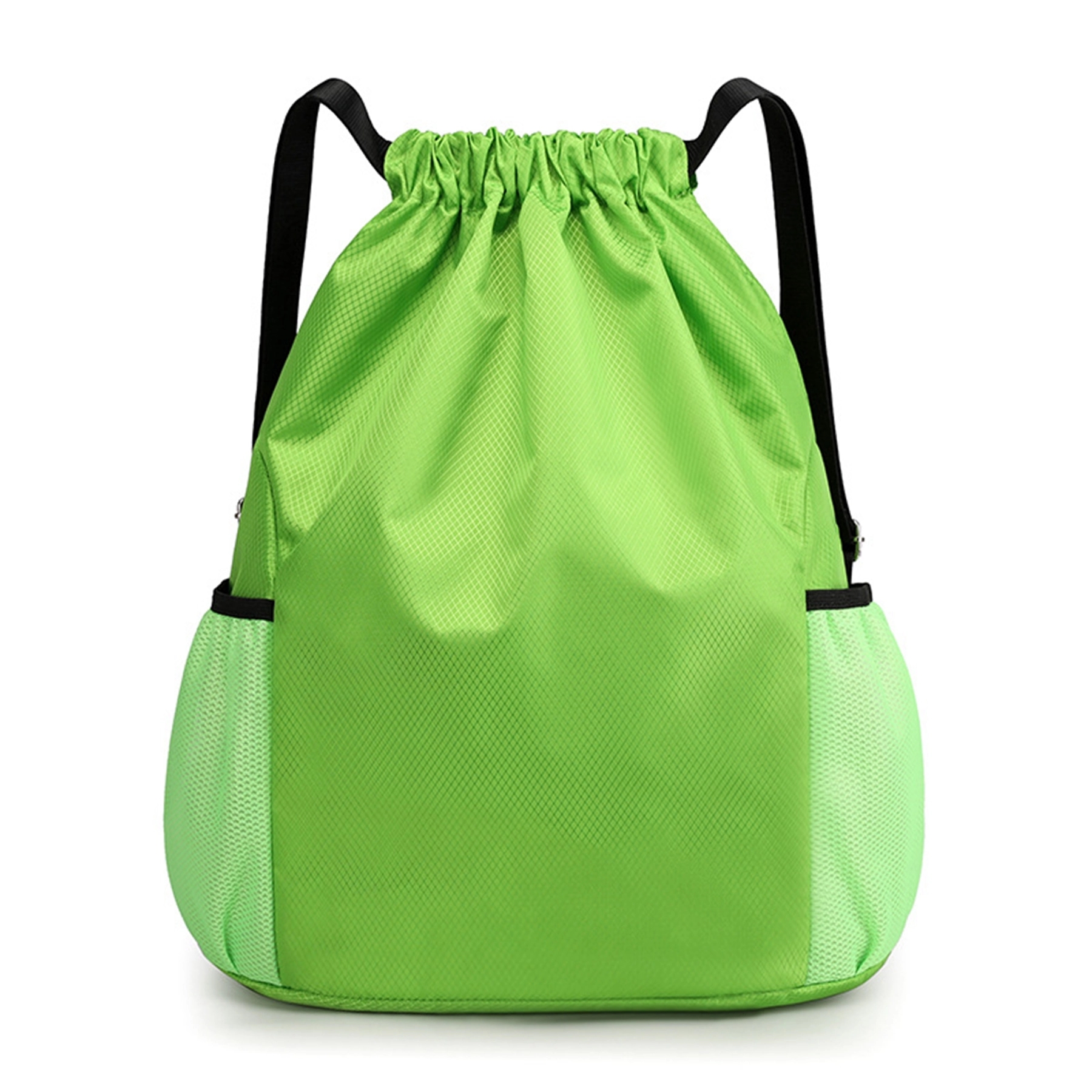 Waterproof Double Shoulder Drawstring Bag 20