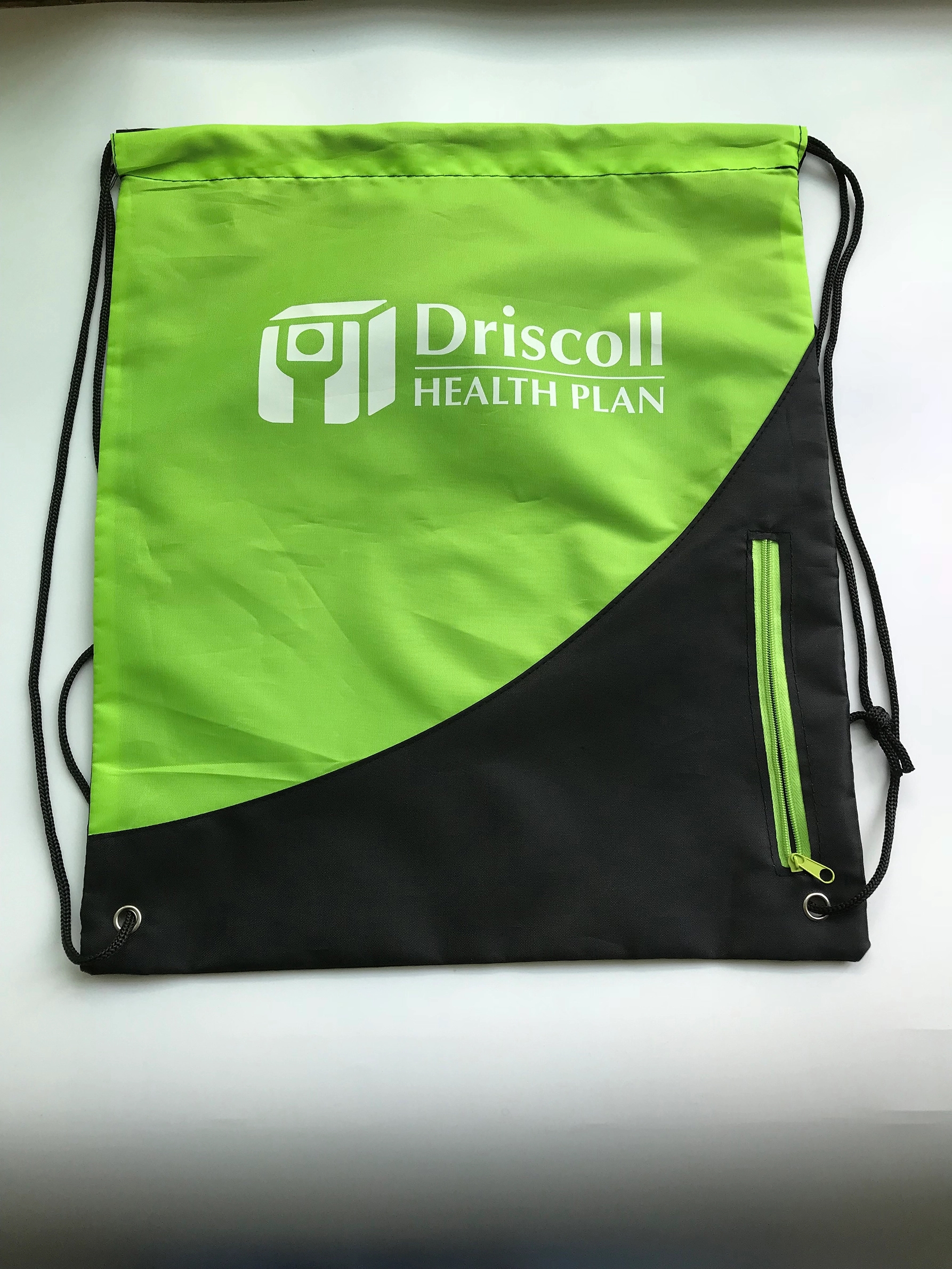 Durable Drawstring Bag 2