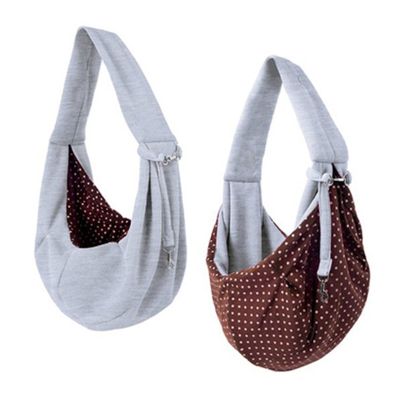 Pet Sling Carrier 8