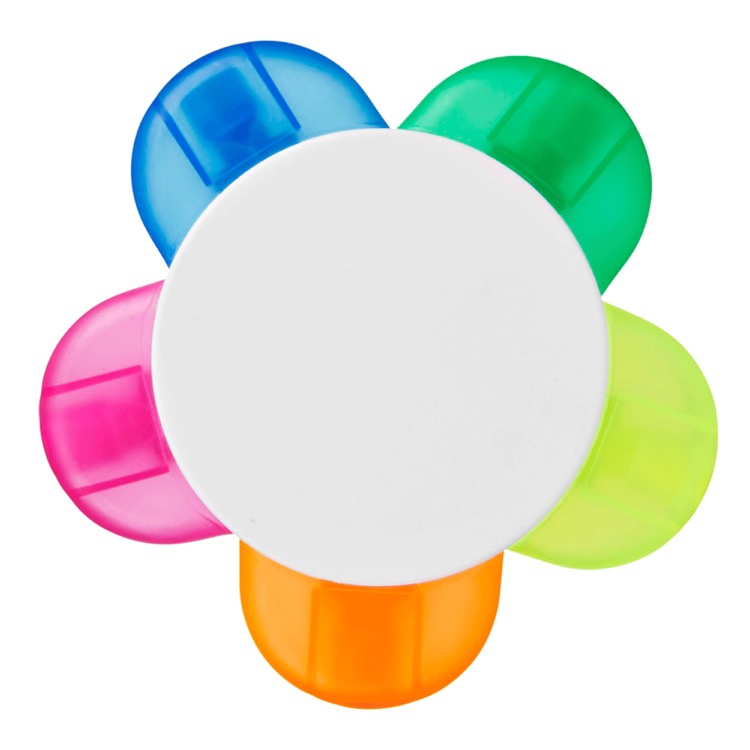 Flower Highlighter 2