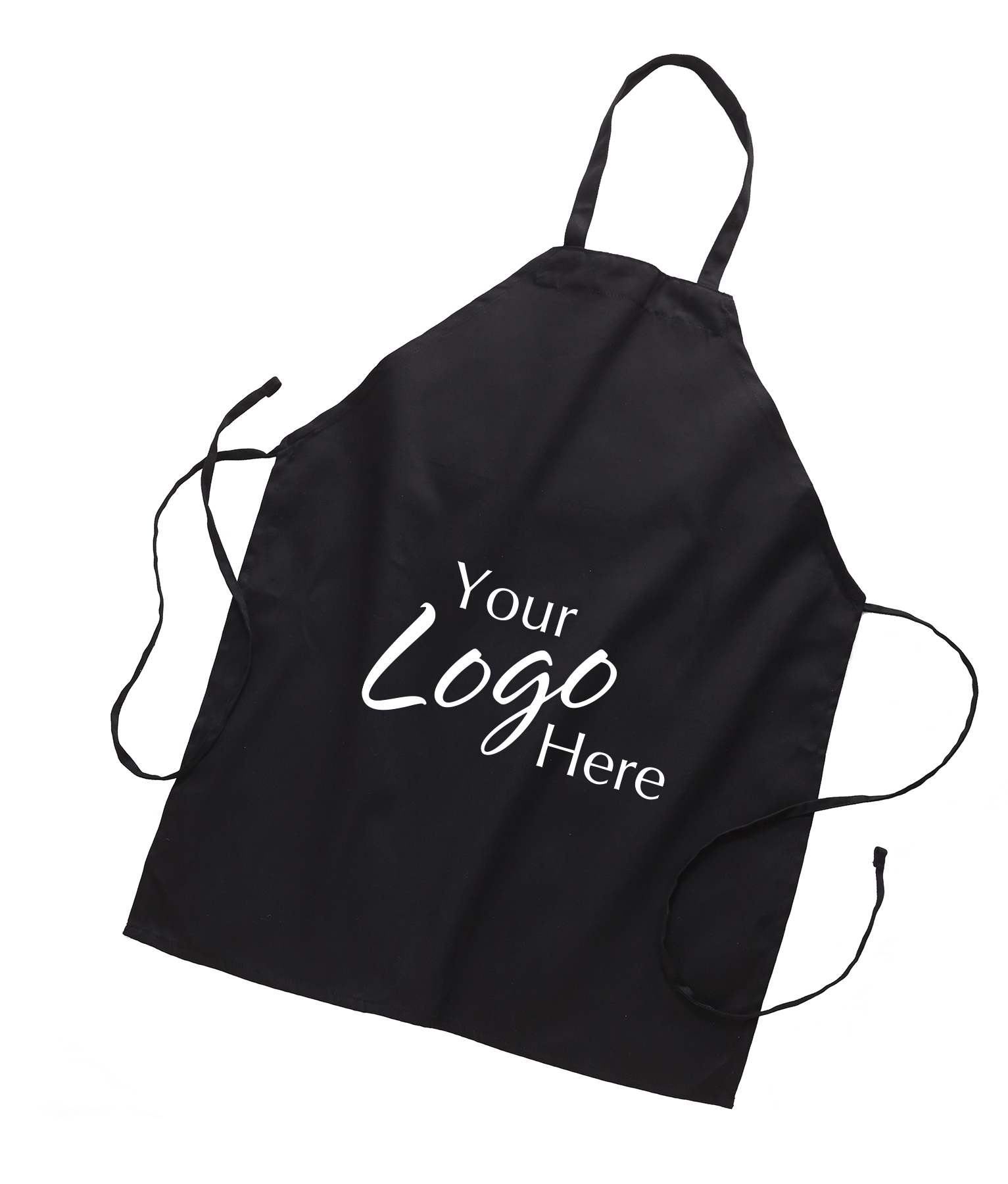 Wide Butcher Apron 28" W x 34" H