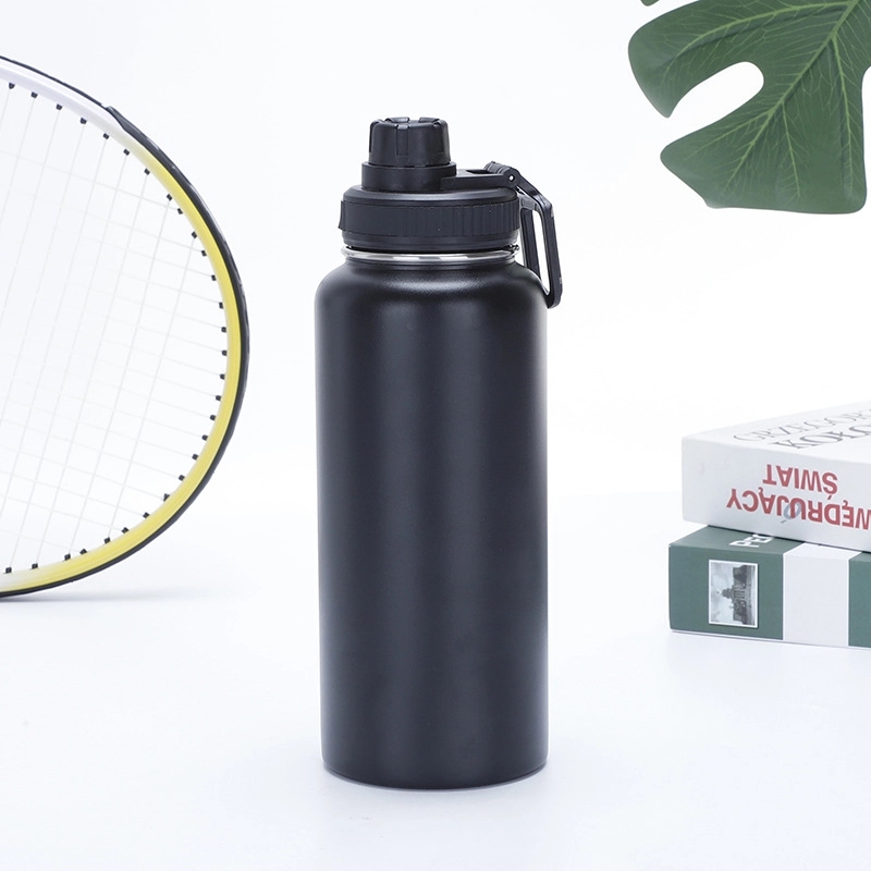 18oz/32oz/40oz  Double Wall Vacuum Insulated Sport Water Bot 3