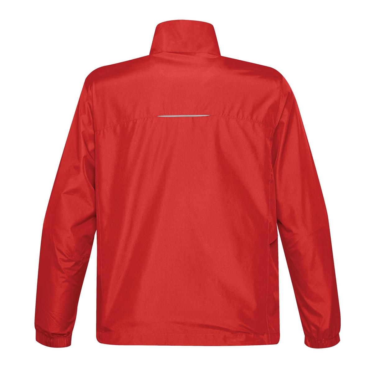 Stormtech Men's Equinox Performance Shell 21