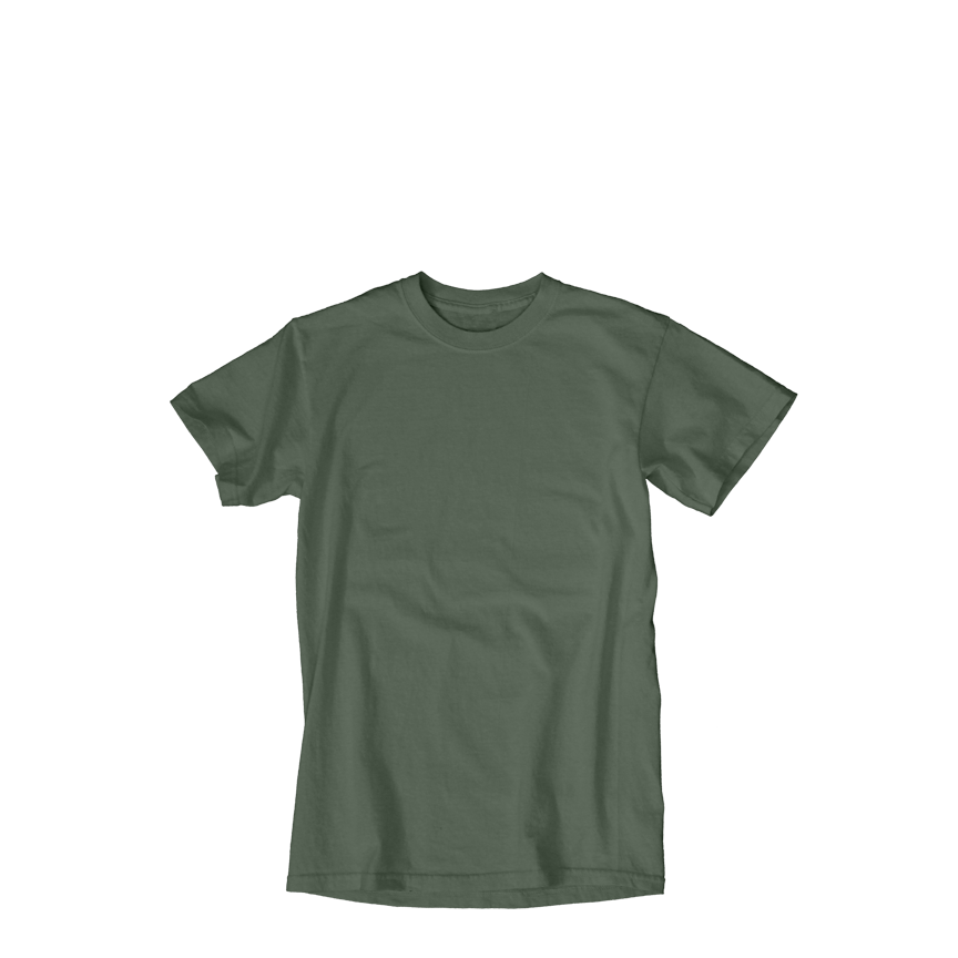 6.1oz OD T-SHIRT 17