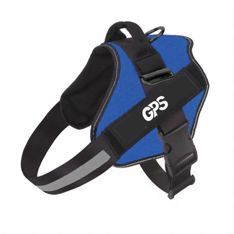 29 " Dog traction rope breast strap 2