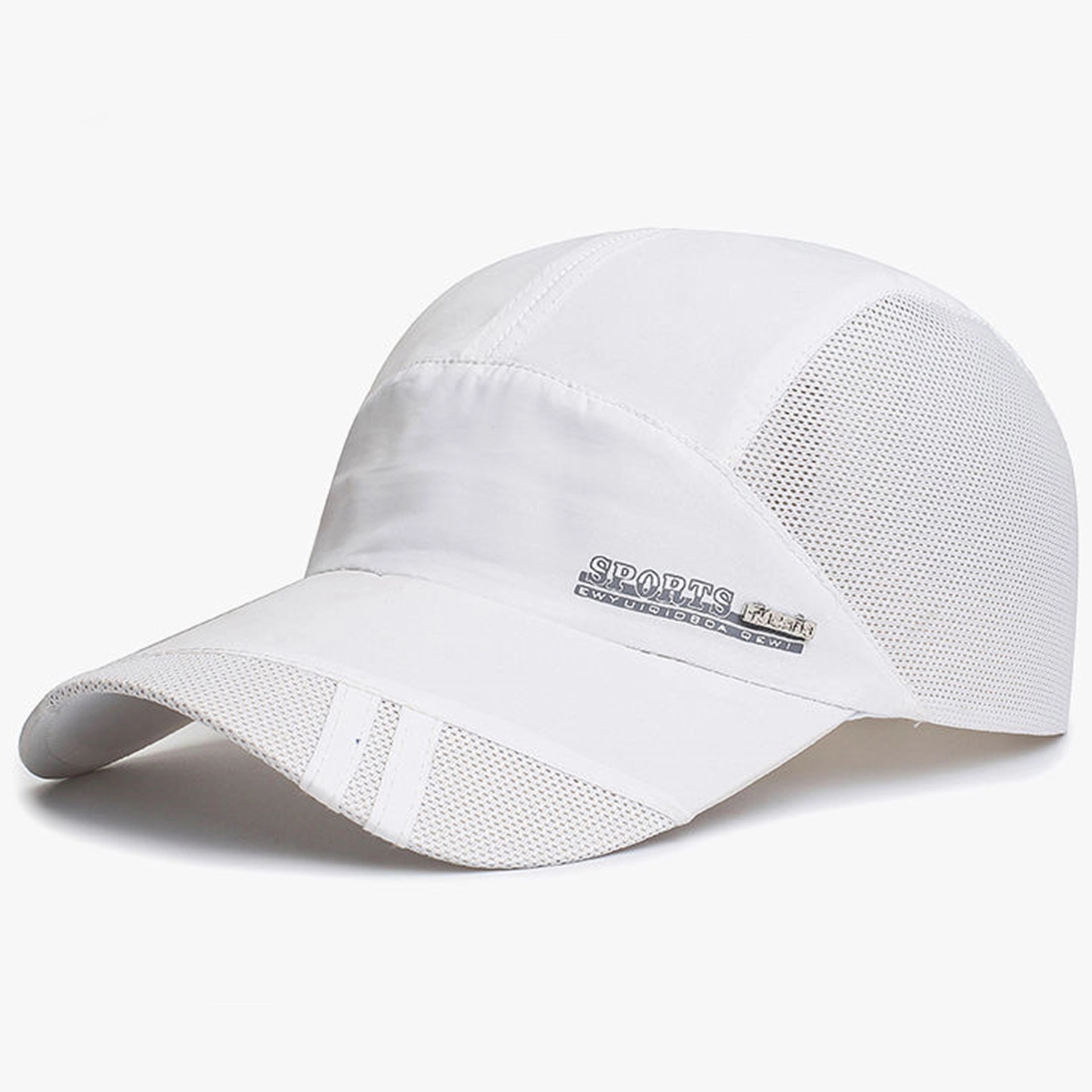 Light Visor Cap 9