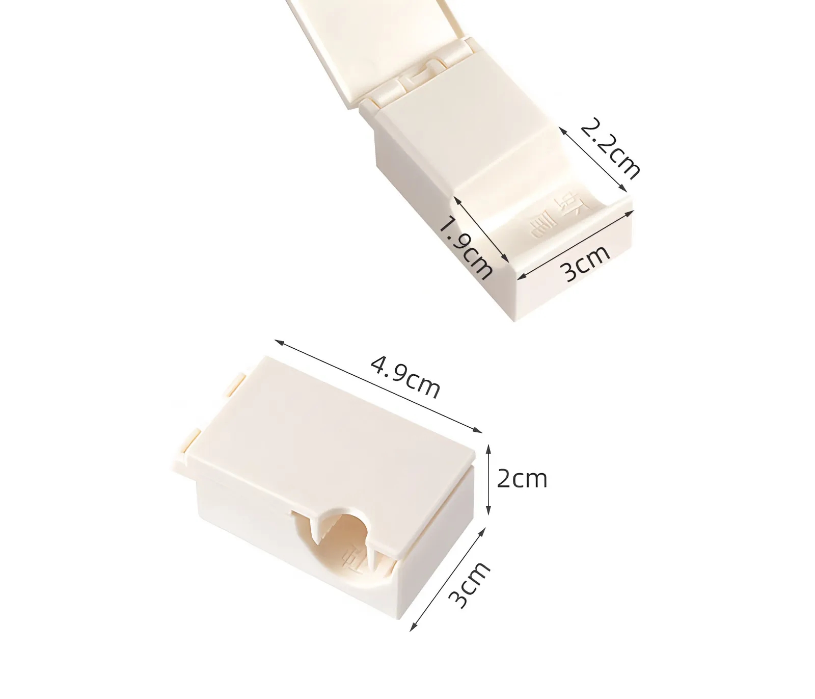 Best Crawfish Peeler Tool for Easy Shelling and Tail Removal in 2025 3