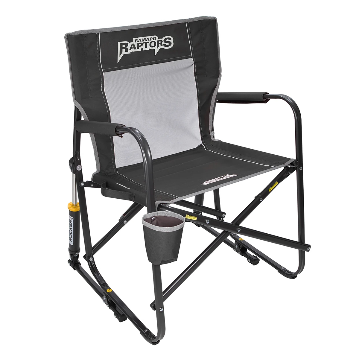 GCI Outdoor Freestyle Rocker Chair 4