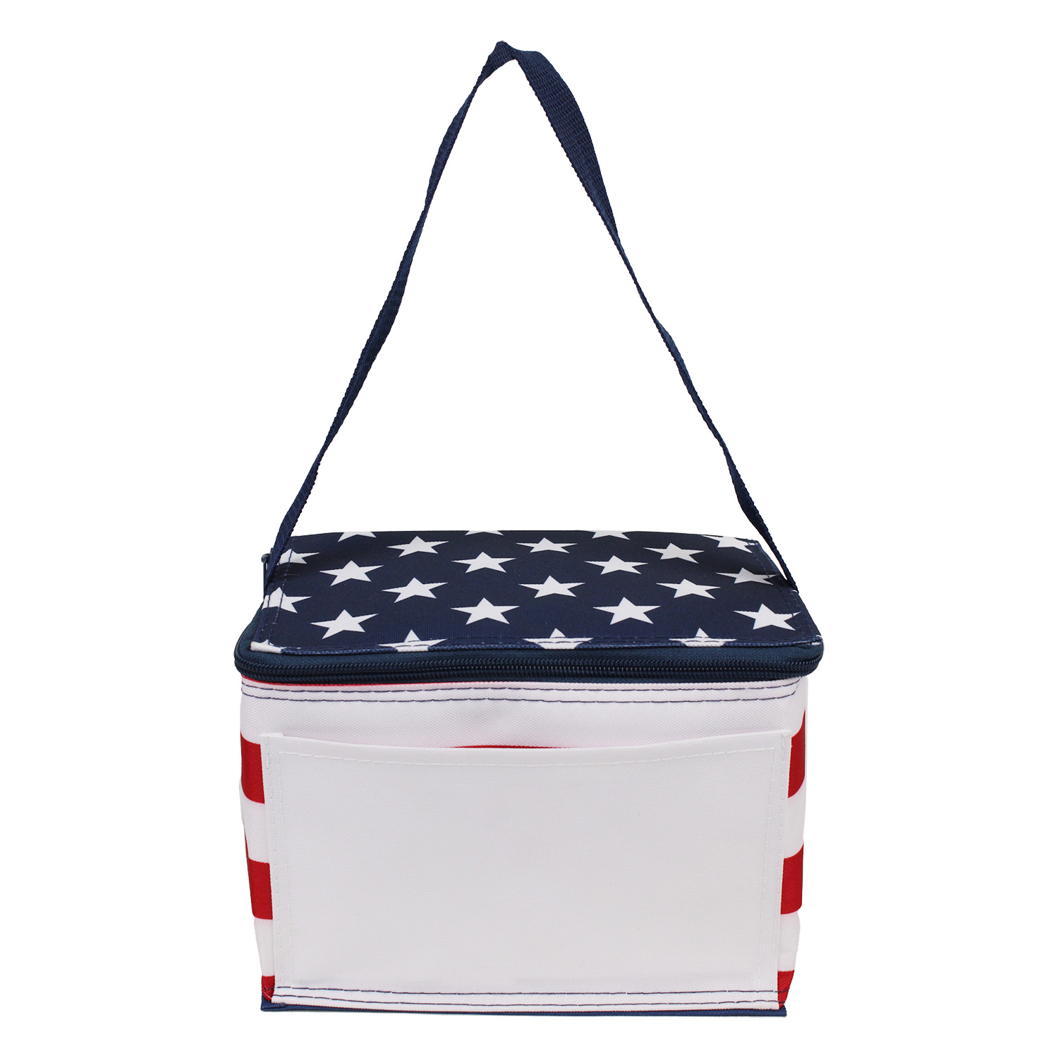 Patriotic Cooler Bag