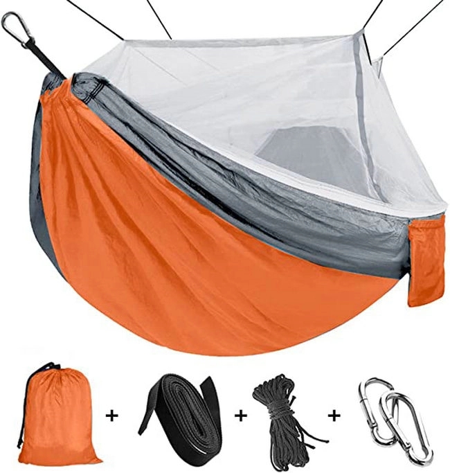 Hammock Mosquito Net 6