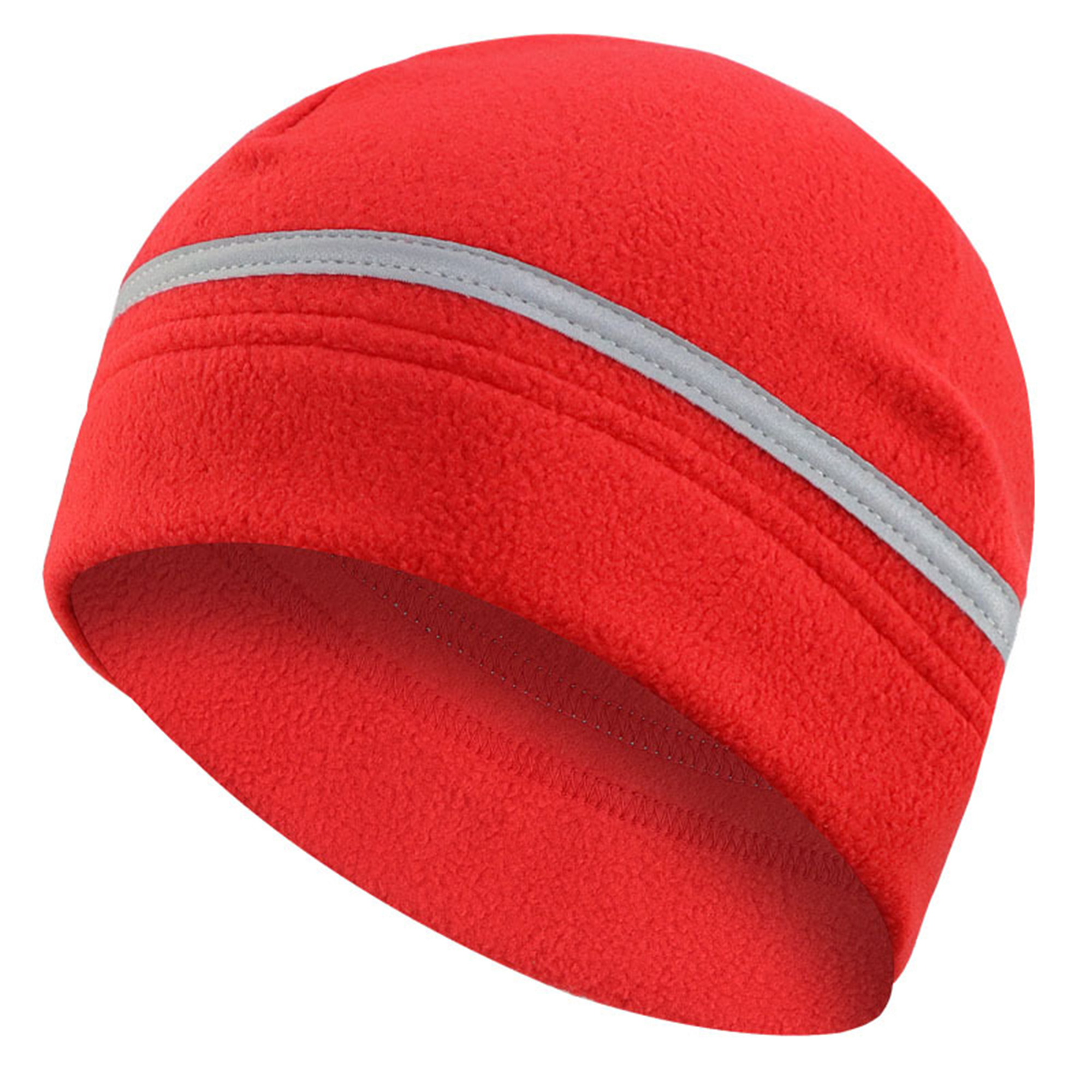 Cold-Proof Reflective Outdoor Sports Hat 8
