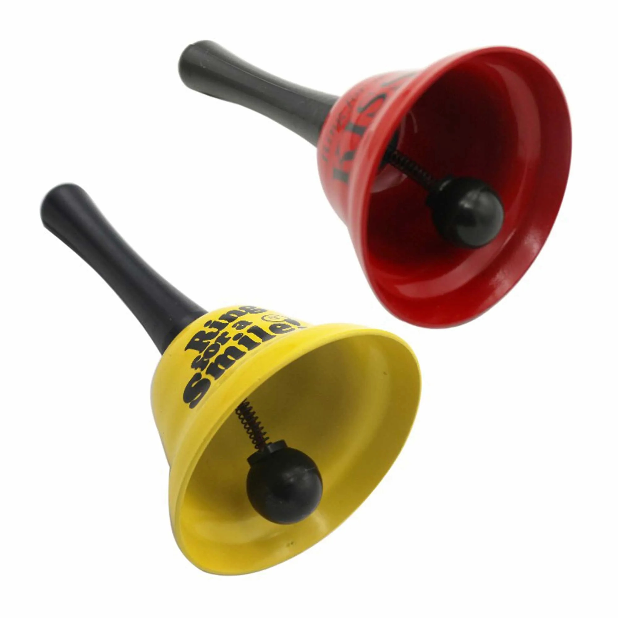 Hand Bell 3