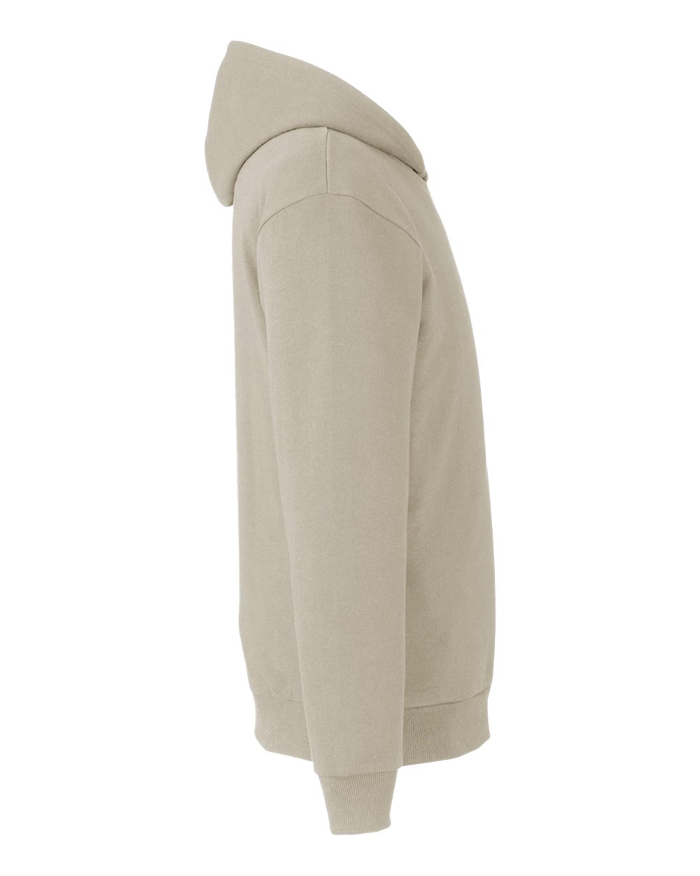 Unisex Reclaimist Fiber Hooded Sweatshirt - EC5300 12